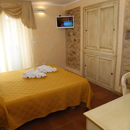 B&B Residenza Cardinale Tropea Zimmer foto