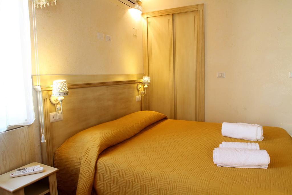 B&B Residenza Cardinale Tropea Exterior foto
