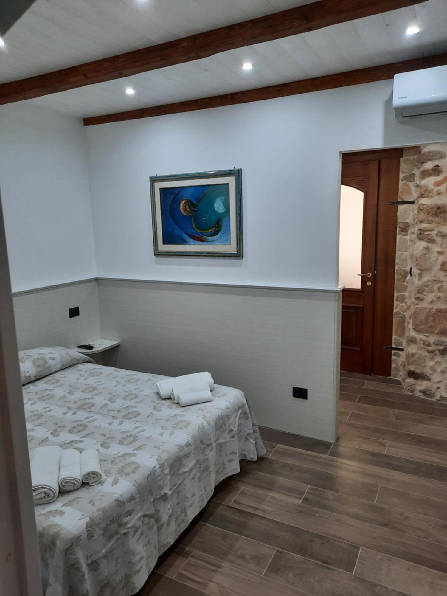 B&B Residenza Cardinale Tropea Zimmer foto